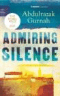ADMIRING SILENCE