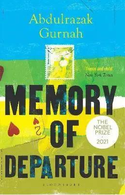 MEMORY OF DEPARTURE MEMORY OF DEPARTURE