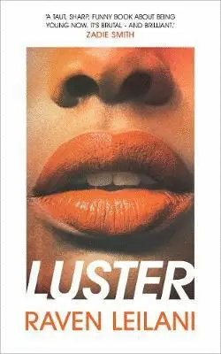 LUSTER