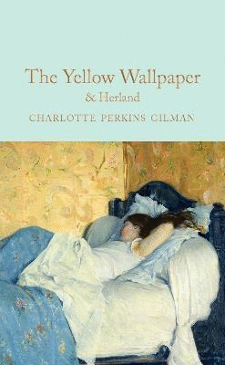YELLOW WALLPAPER, THE
