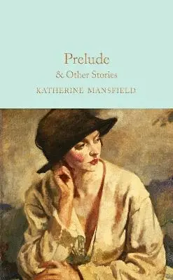 PRELUDE & OTHER STORIES