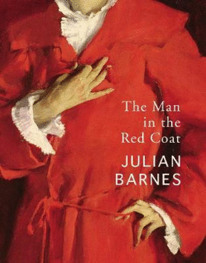 MAN IN THE RED COAT, THE