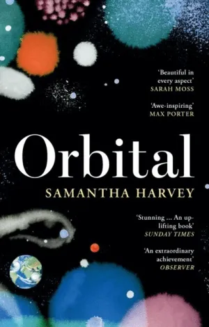 ORBITAL