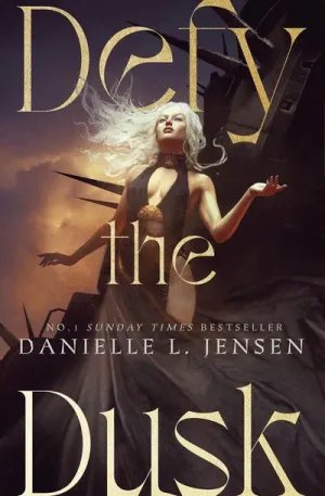 DEFY THE DUSK