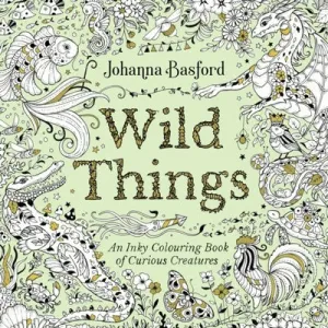 WILD THINGS