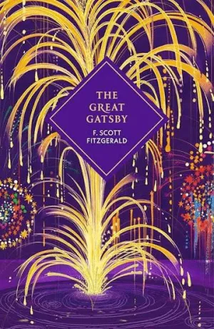THE GREAT GATSBY