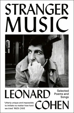 STRANGER MUSIC