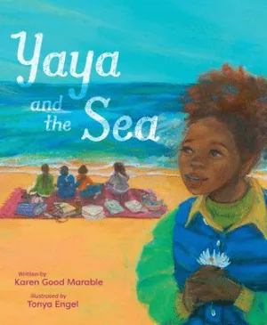 YAYA AND THE SEA