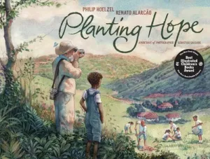 PLANTING HOPE