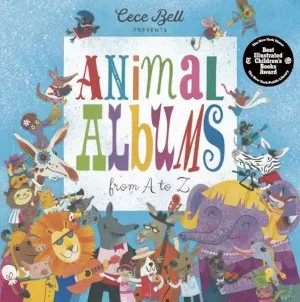 ANIMAL ALBUMS FROM A TO Z