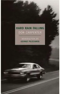 HARD RAIN FALLING