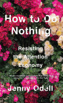 HOW TO DO NOTHING