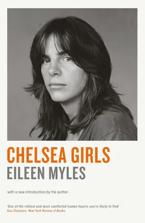 CHELSEA GIRLS