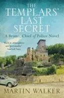 THE TEMPLARS' LAST SECRET