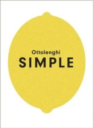 OTTOLENGHI SIMPLE