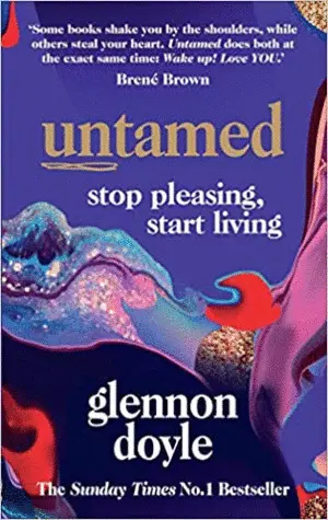 UNTAMED UNTAMED