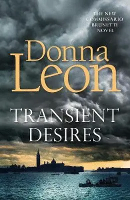 TRANSIENT DESIRES TRANSIENT DESIRES