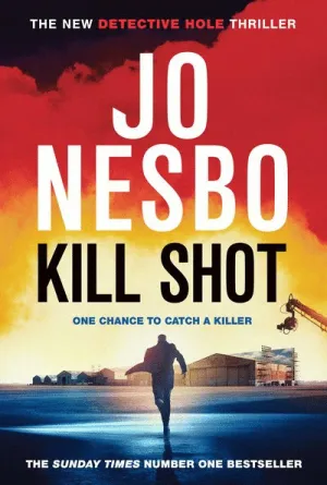 KILL SHOT