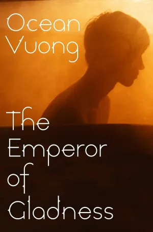 THE EMPEROR OF GLADNESS