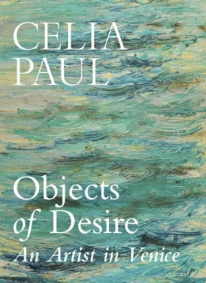 OBJECTS OF DESIRE