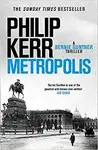 METROPOLIS METROPOLIS