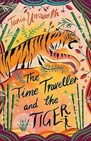 THE TIME TRAVELLER AND THE TIGER
