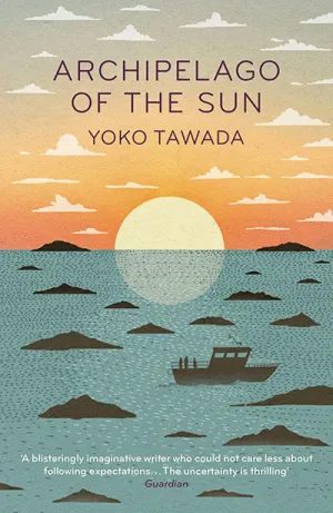 ARCHIPELAGO OF THE SUN