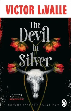 THE DEVIL IN SILVER