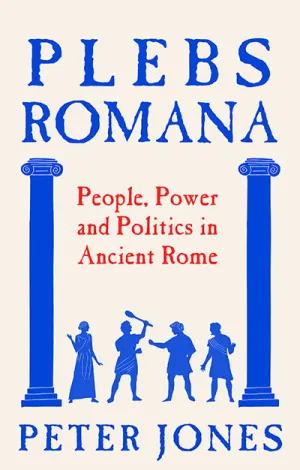 PLEBS ROMANA