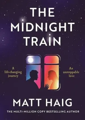 THE MIDNIGHT TRAIN