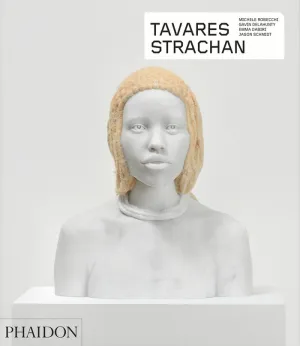 TAVARES STRACHAN