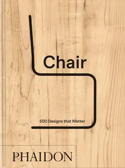 CHAIR - ENG
