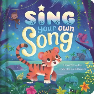 SIGN YOUR OWN SONG