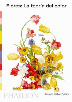 ESP FLORES: LA TEORÍA DEL COLOR ESP FLORES: LA TEORÍA DEL COLOR