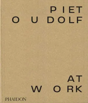PIET OUDOLF AT WORK PIET OUDOLF AT WORK