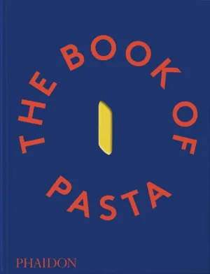 THE BOOK OF PASTA