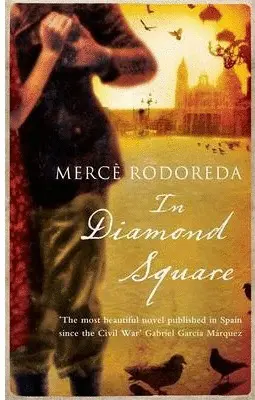 IN DIAMOND SQUARE IN DIAMOND SQUARE