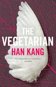 THE VEGETARIAN THE VEGETARIAN