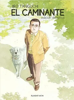 EL CAMINANTE - EDICIÓN DEFINITIVA EL CAMINANTE - EDICIÓN DEFINITIVA