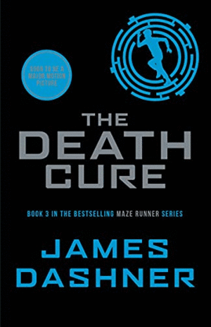 DEATH CURE, THE