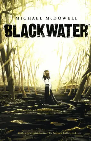 BLACKWATER BLACKWATER