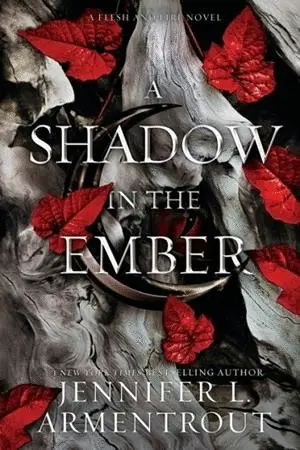 A SHADOW IN THE EMBER