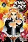 KIMETSU NO YAIBA 8