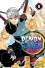 DEMON SLAYER: KIMETSU NO YAIBA, VOL. 9