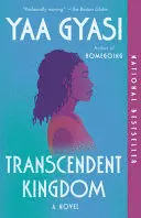 TRANSCENDENT KINGDOM