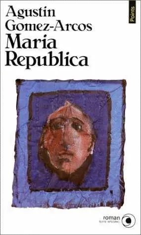 MARIA REPUBLICA