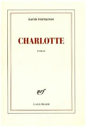 CHARLOTTE CHARLOTTE