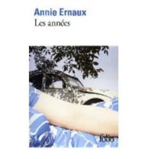 LES ANNÉES LES ANNÉES