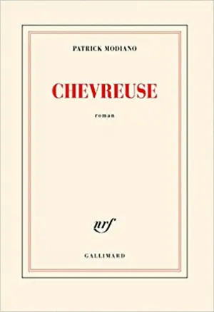 CHEVREUSE CHEVREUSE