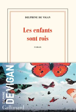 LES ENFANTS SONT ROIS LES ENFANTS SONT ROIS